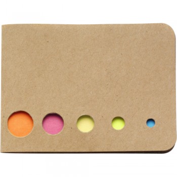 Memo holder, sticky notes AIV2570/A-00