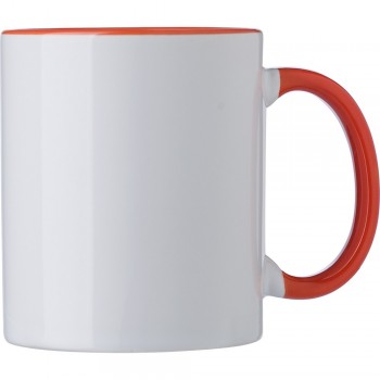 Ceramics mug 300 ml Ceramics mug 300 ml