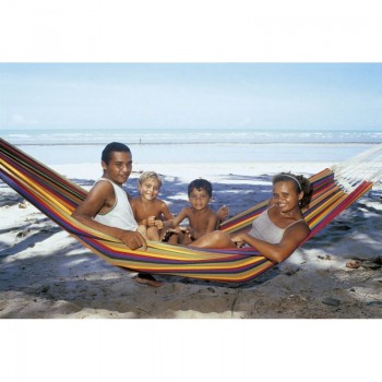 Šūpuļtīkls PARADISO, Tropical Šūpuļtīkls PARADISO, Tropical