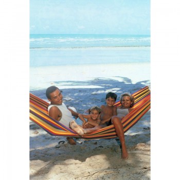 Šūpuļtīkls PARADISO, Tropical Šūpuļtīkls PARADISO, Tropical