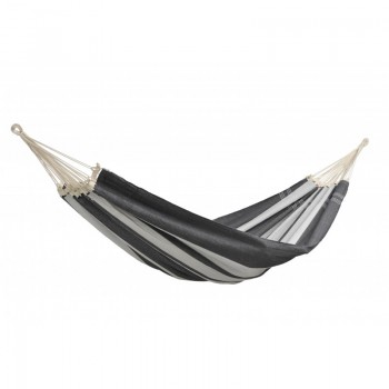 Šūpuļtīkls PARADISO, Silver