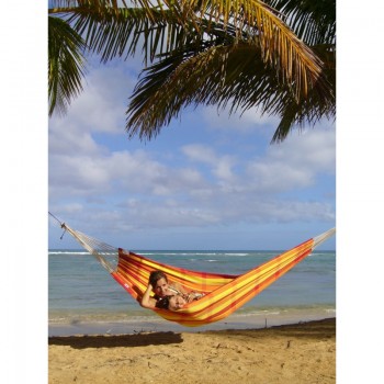 Šūpuļtīkls BARBADOS, Papaya