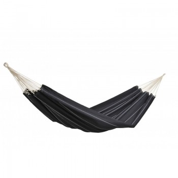 Šūpuļtīkls BARBADOS, Black Šūpuļtīkls BARBADOS, Black