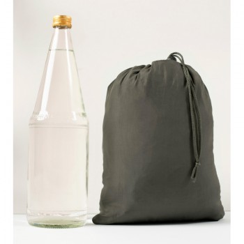 Tūrisma šūpuļtīkls SILK TRAVELLER, THERMO, (450 g.)