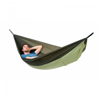 Tūrisma šūpuļtīkls SILK TRAVELLER, THERMO, (450 g.)