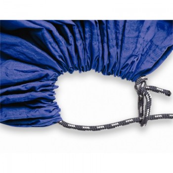 Tūrisma šūpuļtīkls TRAVEL SET, Blue
