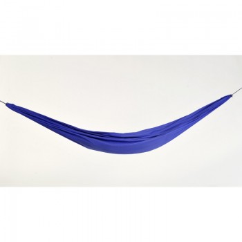 Tūrisma šūpuļtīkls TRAVEL SET, Blue