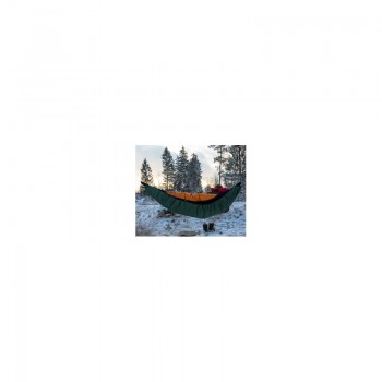 Šūpuļtīkla apakšklājs UnderQuilt (Amazonas. ≥ -5°C)