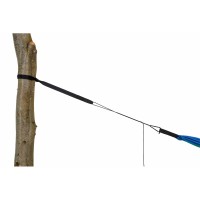 Šūpuļtīkla virves ADVENTURE ROPE, Amazonas Šūpuļtīkla virves ADVENTURE ROPE, Amazonas