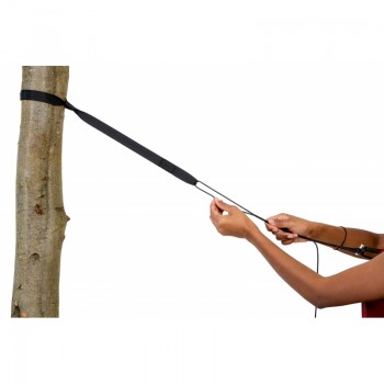 Šūpuļtīkla virves ADVENTURE ROPE, Amazonas
