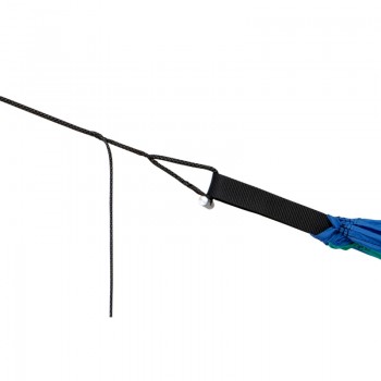 Šūpuļtīkla virves ADVENTURE ROPE, Amazonas