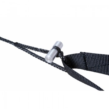 Šūpuļtīkla virves ADVENTURE ROPE, Amazonas