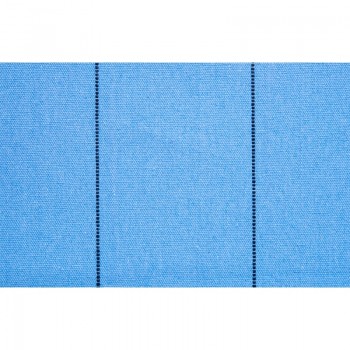 Piekaramais krēsls ARTISTA, Blue