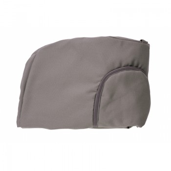 Piekaramais krēsls GLOBO CHAIR, Taupe