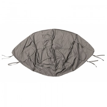 Piekaramais krēsls GLOBO CHAIR, Taupe