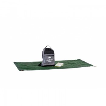 Paklājs zem šūpuļtīkla HAMMOCK FLOOR Paklājs zem šūpuļtīkla HAMMOCK FLOOR