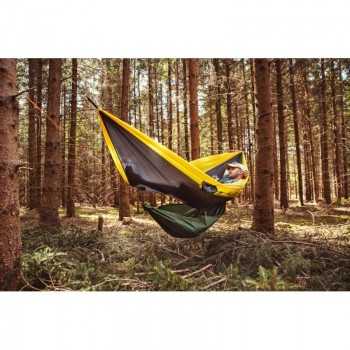 Paklājs zem šūpuļtīkla HAMMOCK FLOOR Paklājs zem šūpuļtīkla HAMMOCK FLOOR