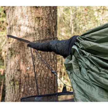 Tenta uzglabāšanas uzmava TARP SOCK Tenta uzglabāšanas uzmava TARP SOCK