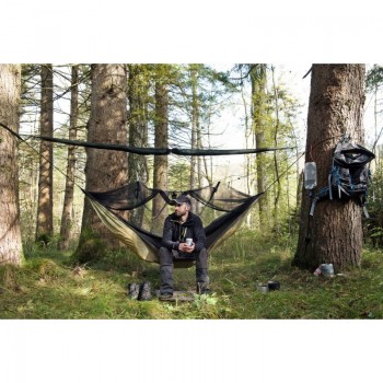 Tenta uzglabāšanas uzmava TARP SOCK Tenta uzglabāšanas uzmava TARP SOCK