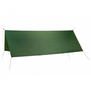 Šūpuļtīkla tents TRAVELLER TARP XXL (1060 g)