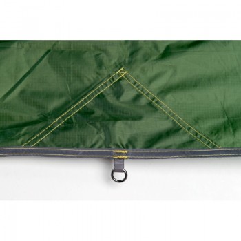 Šūpuļtīkla tents TRAVELLER TARP XXL (1060 g)