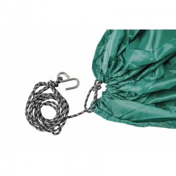 Tūrisma šūpuļtīkls TRAVEL SET, Jungle