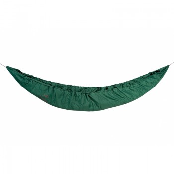Šūpuļtīkla apakšklājs UnderQuilt XXL (Amazonas. ≥ -5°C) Šūpuļtīkla apakšklājs UnderQuilt XXL (Amazonas. ≥ -5°C)