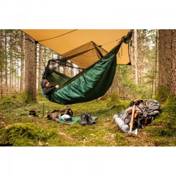 Šūpuļtīkla apakšklājs UnderQuilt XXL (Amazonas. ≥ -5°C) Šūpuļtīkla apakšklājs UnderQuilt XXL (Amazonas. ≥ -5°C)