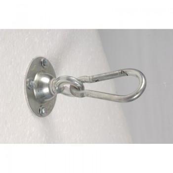 Griestu āķis piekaramajiem krēsliem Power Hook, Amazonas