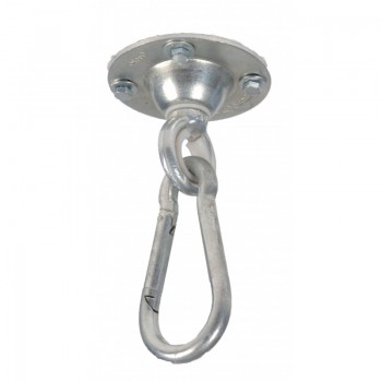Griestu āķis piekaramajiem krēsliem Power Hook, Amazonas