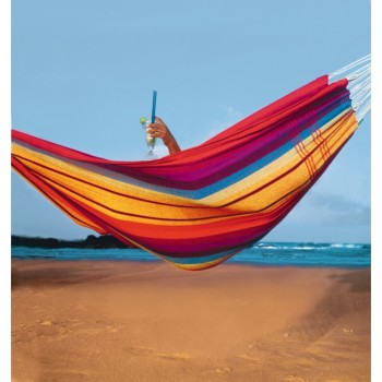Šūpuļtīkls BARBADOS, Rainbow