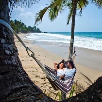 Šūpuļtīkls BARBADOS, Mocca
