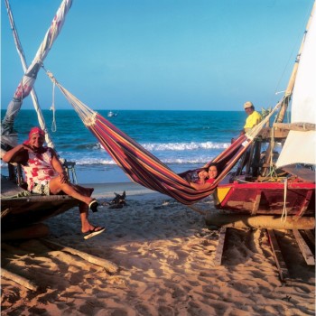 Šūpuļtīkls PARADISO, Tropical Šūpuļtīkls PARADISO, Tropical
