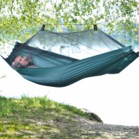 Šūpuļtīkls ar moskītu tīklu MOSKITO-TRAVELLER