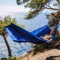 Tūrisma šūpuļtīkls SILK TRAVELLER, Ocean