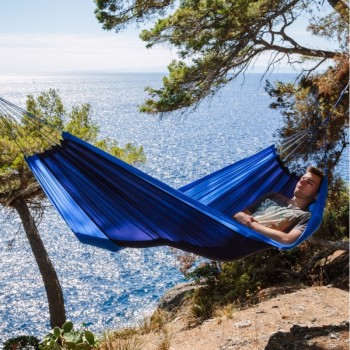 Tūrisma šūpuļtīkls SILK TRAVELLER, Ocean