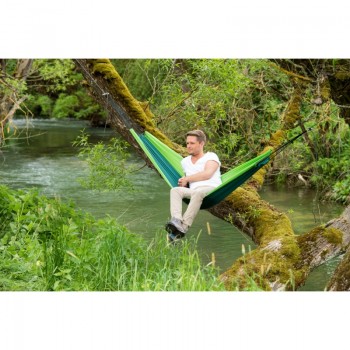 Tūrisma šūpuļtīkls SILK TRAVELLER, Forest