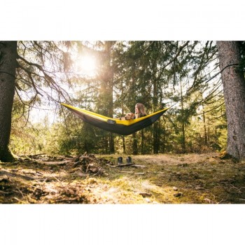 Tūrisma šūpuļtīkls ADVENTURE HAMMOCK, Yellowstone