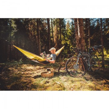 Tūrisma šūpuļtīkls ADVENTURE HAMMOCK, Yellowstone