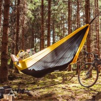 Tūrisma šūpuļtīkls ADVENTURE HAMMOCK, Yellowstone