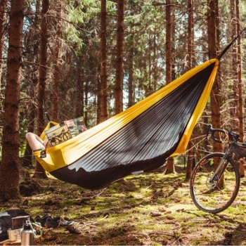 Tūrisma šūpuļtīkls ADVENTURE HAMMOCK, Yellowstone