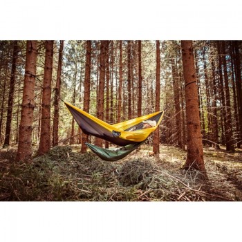 Tūrisma šūpuļtīkls ADVENTURE HAMMOCK, Yellowstone