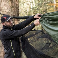 Tenta uzglabāšanas uzmava TARP SOCK Tenta uzglabāšanas uzmava TARP SOCK