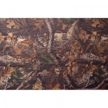Šūpuļtīkla tents TRAVELLER TARP FOREST (650 g)