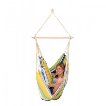 Piekaramais krēsls RELAX, Kolibri