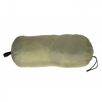Šūpuļtīkls ar moskītu tīklu MOSKITO-TRAVELLER QUILTED XXL
