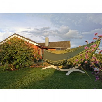 Šūpuļtīkla statīva pārsegs HAMMOCK COVER, Large