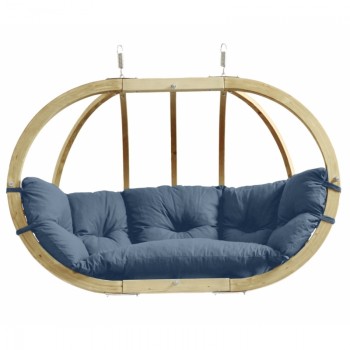 Piekaramais krēsls GLOBO ROYAL CHAIR, Brisa