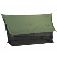 Šūpuļtīkla tents Moskito Wing Tarp