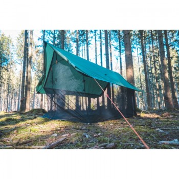 Šūpuļtīkla tents Moskito Wing Tarp
